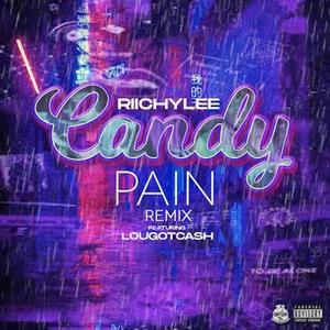 Candy Pain rmx (lougotcash Remix)