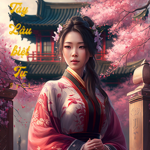 Tây Lâu Biệt Tự (Lofi)