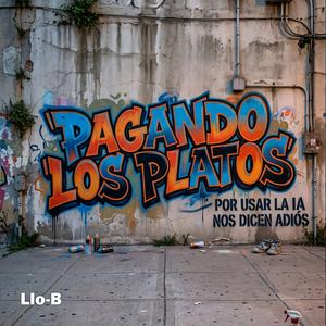 Pagando Los Platos