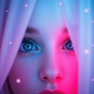 The Most Beautiful Eyes