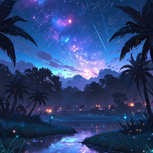 夜の囁きVol.1