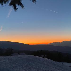 Rifugio di Cuori a Borgo Pianon