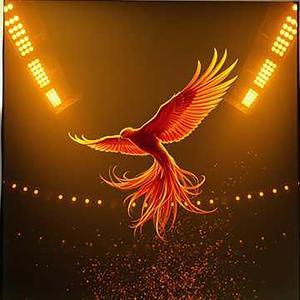 불꽃의 스텝 (Step of Fire) 1