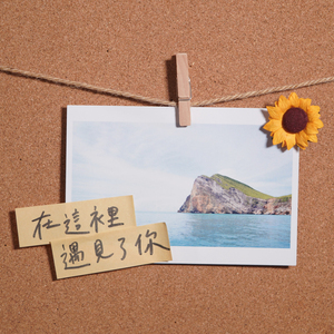 在這裡遇見了你