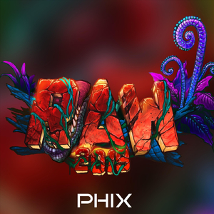 Raw 2019