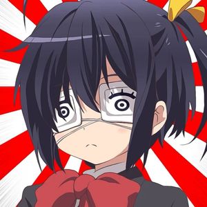 虞兮叹___（翻唱）