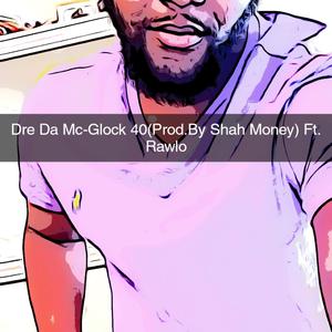 Glock 40 (feat. Rawlo)