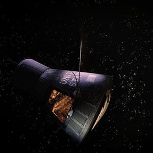 灵雀（翻自 张嘉倪）