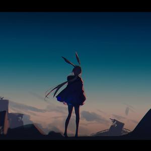 深海猎人之歌（明日方舟三周年直播结尾插曲）