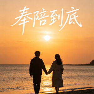 奉陪到底