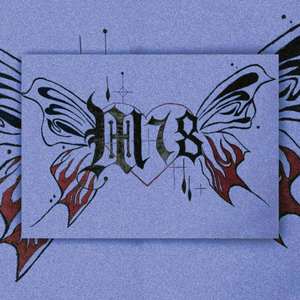 M78 Cypher(prod MEGA)