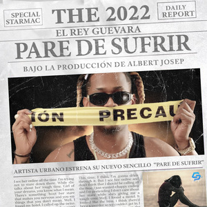 Pare De Sufrir