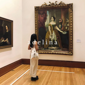 Adelina