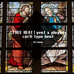 【FREE BEAT】yeat x playboy carti type beat