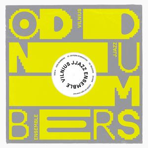 Avalon (feat. Liutauras Janušaitis)