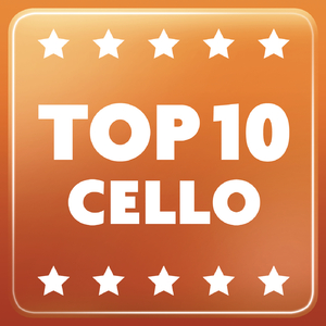 Cello Concerto in E Minor, Op. 85:I. Adagio - Moderato
