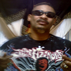 Dedication to Ernie Isley