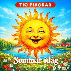 Sommar idag