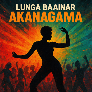 Akanagama