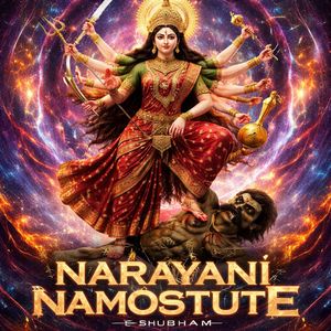 Narayani Namostute