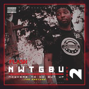 The Rapture, Pt. 2 (2016) [Outro]