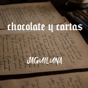 Chocolate y Cartas