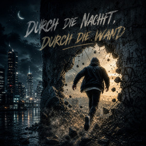 Durch die Nacht Durch die Wand