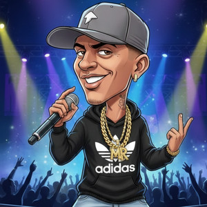 Movimentando o Cordão