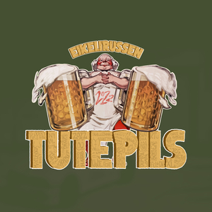 Tutepils - Eikelirussen 2022