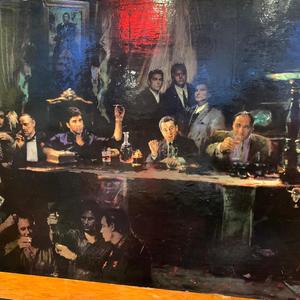 Padaju Noći (feat. Robert Starcevich & Josipa Mataja)