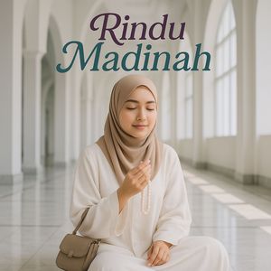 Rindu Madinah
