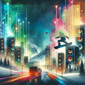 Velocity Vibes Vault
