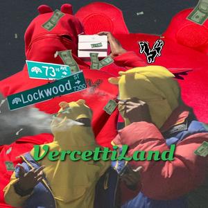 identiy theft Lockwood mix (feat. young mel da future)