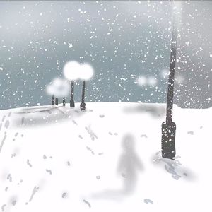 零下的心（prod.Yn1Jasper）