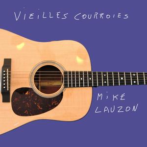 Vieilles courroies (Acoustic guitar instrumental - Harmonium)