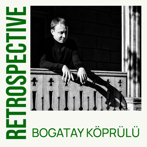 Impromptu, Op. 4: No. 1. Orthomyxoviridae H1N1 - Domuz gribi - dedicated in memory of Dmitri Shostakovich - 2014