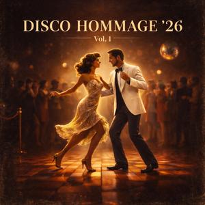 Society (Disco Version)