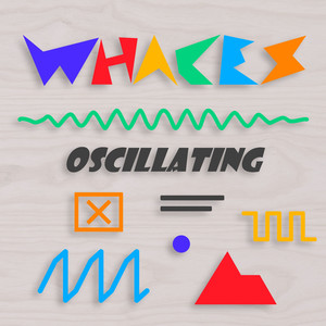 Oscillating