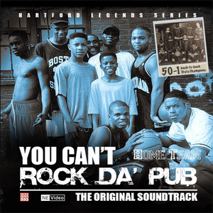 #Goals (Soundtrack Version) [feat. Stack EmUp, HMY & Bobbi Baddnewz]