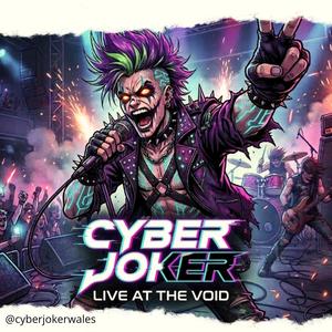 Cyber Joker Underground