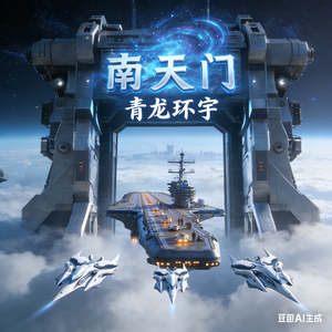 南天门