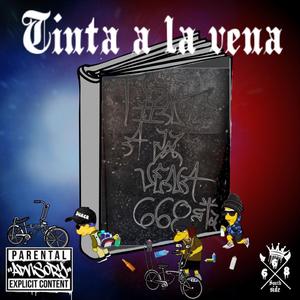 TINTA PA' LA VENA (feat. DUKER & MENHOR THC)