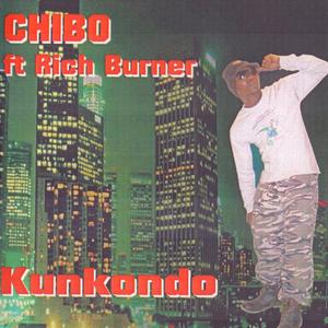 Sininazibe Uzanikonda