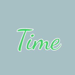 Time