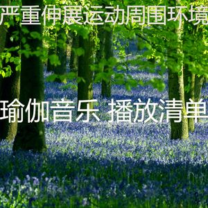 抚慰的冥想回忆