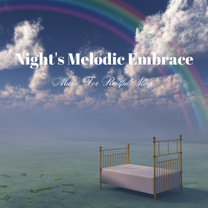 Moonlit Fugue Chorale
