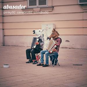 Abusador