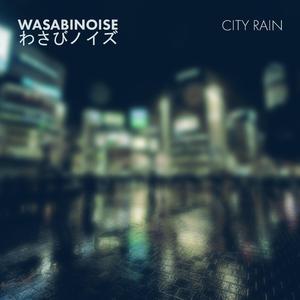City Rain