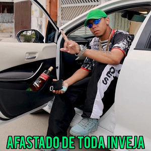 Afastado de Toda Inveja