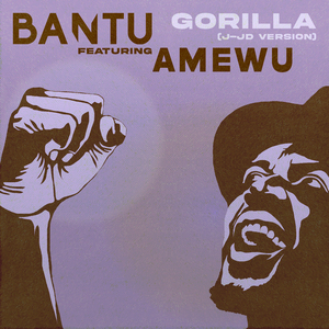 Gorilla (J-Jd Version)